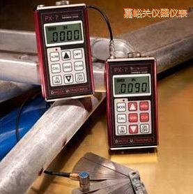 嘉峪關(guān)精密超聲波測厚儀
