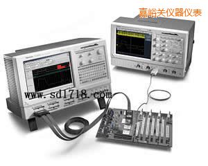 嘉峪關數字熒光示波器