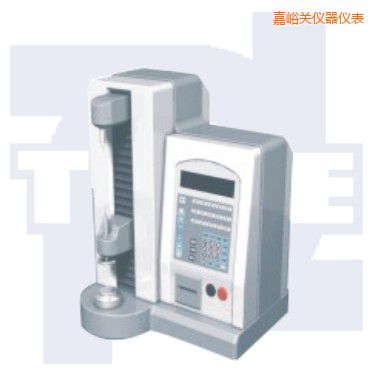 嘉峪關(guān)彈簧拉壓試驗(yàn)機(jī)