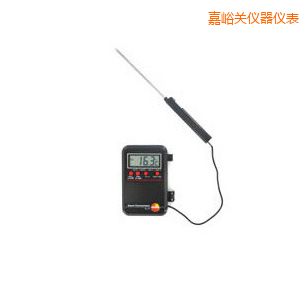 嘉峪關(guān)迷你型報警溫度計