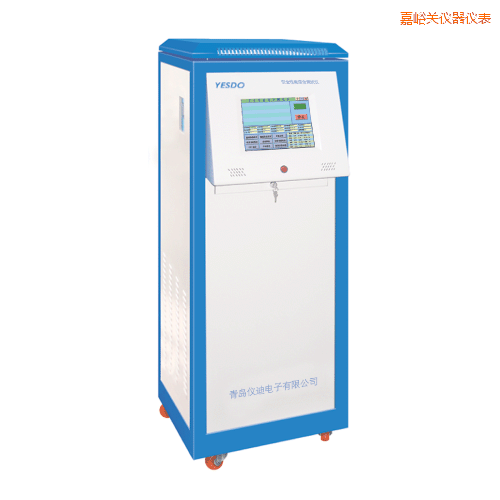 嘉峪關安全性能綜合測試儀(精品型)