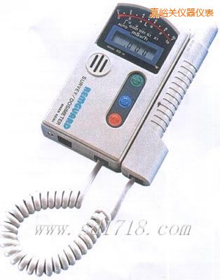 嘉峪關(guān)雷姆防護儀