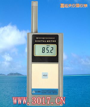 嘉峪關(guān)聲級計(jì)(噪音計(jì))