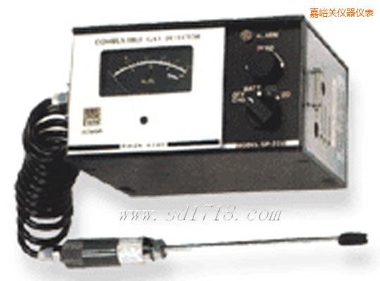 嘉峪關(guān)可燃氣體檢測儀