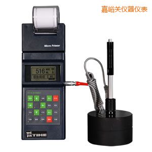 嘉峪關(guān)便攜式里氏硬度計