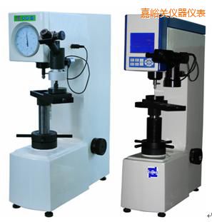 嘉峪關時代THBRVP-187.5E數(shù)顯布洛維硬度計