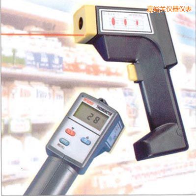 嘉峪關紅外線測溫儀