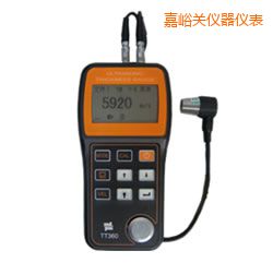 嘉峪關(guān)穿透涂層超聲波測(cè)厚儀