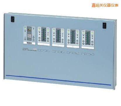 嘉峪關(guān)固定式氣體檢測(cè)儀控制器