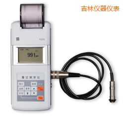 吉林時(shí)代漆膜測(cè)厚儀