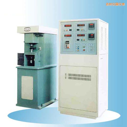 吉林時(shí)代高速盤銷環(huán)摩擦磨損試驗(yàn)機(jī)