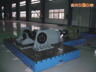 吉林微機(jī)控制驅(qū)動橋總成扭轉(zhuǎn)試驗(yàn)機(jī)