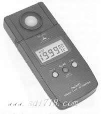 吉林?jǐn)?shù)字照度計