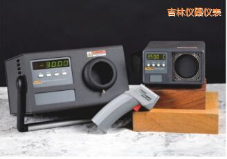 吉林便攜式紅外溫度校準器