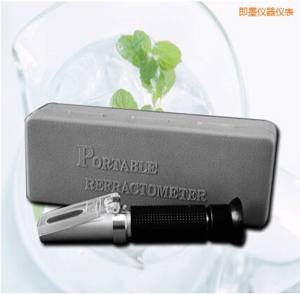 即墨手持式食鹽/鹽度快速測定儀