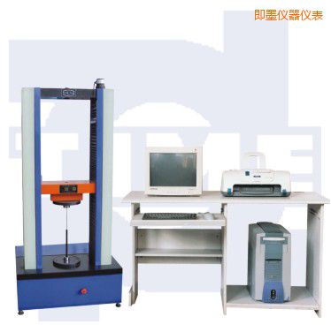 即墨微機(jī)控制氣彈簧性能試驗(yàn)機(jī)QTW系列