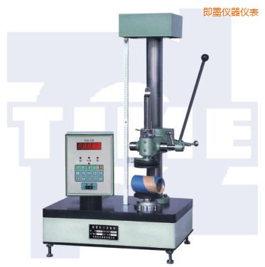 即墨數(shù)顯式紙管壓力試驗機ZYS系列