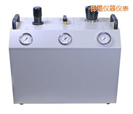即墨氣體增壓泵系統(tǒng)