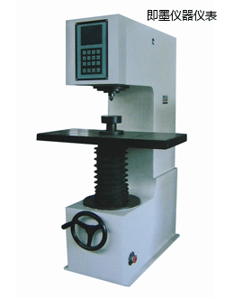 即墨布氏硬度計