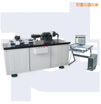 即墨彎曲旋轉(zhuǎn)疲勞試驗(yàn)機(jī)