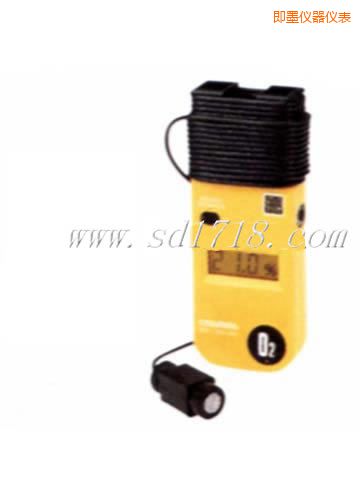 即墨氧氣分析儀