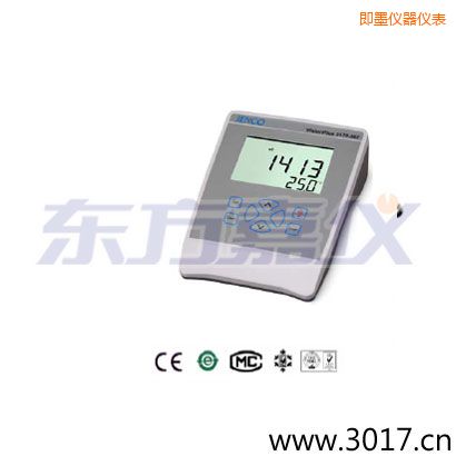 即墨電導(dǎo)率 臺(tái)式測(cè)試儀