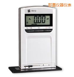 即墨時(shí)代袖珍式表面粗糙度儀