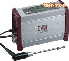 即墨增強(qiáng)型煙氣分析儀