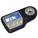 即墨數(shù)字式折射儀