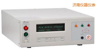 濟(jì)南絕緣耐壓測(cè)試儀