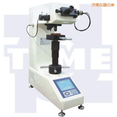 濟南時代小負(fù)荷布氏硬度計