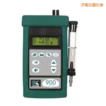 濟南手燃燒效率分析儀