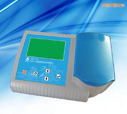 濟(jì)南空氣現(xiàn)場(chǎng)硫化氫速測(cè)儀
