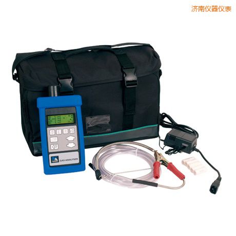 濟南汽車尾氣檢測儀