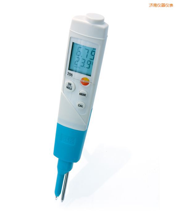 濟(jì)南pH計(jì)入門級(jí)套裝