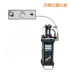 濟南氣體增壓泵