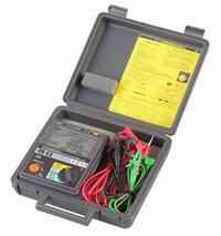 濟南高壓兆歐表