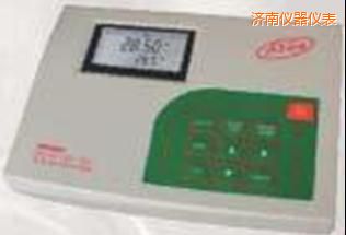 濟南多參數(shù)臺式測試儀