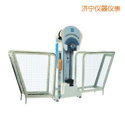 濟寧時代沖擊試驗機參數(shù)選型表