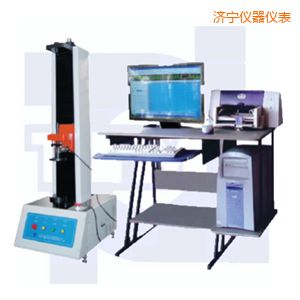 濟(jì)寧微機(jī)控制彈簧拉壓試驗(yàn)機(jī)