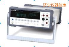 濟寧臺式數(shù)字萬用表