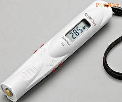 濟寧MiniTest70系列口袋式涂層測厚儀