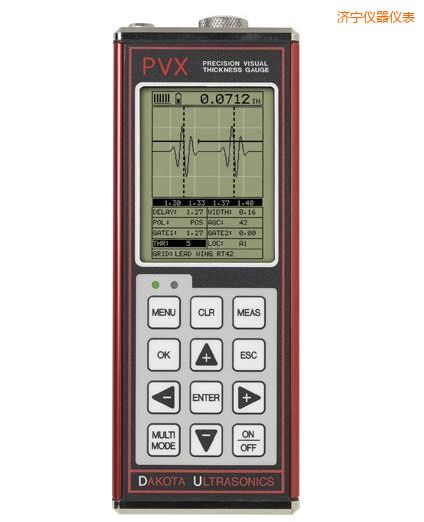 濟(jì)寧A/B掃描測厚儀