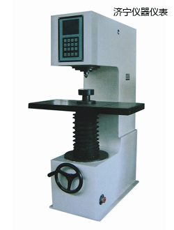 濟寧布氏硬度計