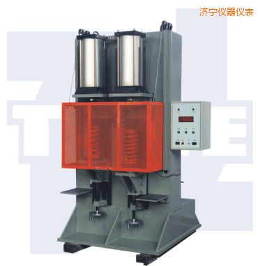 濟(jì)寧氣動(dòng)式彈簧試驗(yàn)機(jī)