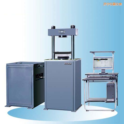 濟(jì)寧時(shí)代微機(jī)控制電液式水泥壓力試驗(yàn)機(jī)