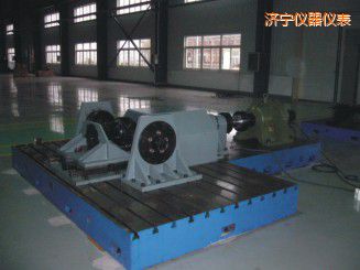 濟寧微機控制驅(qū)動橋總成扭轉(zhuǎn)試驗機