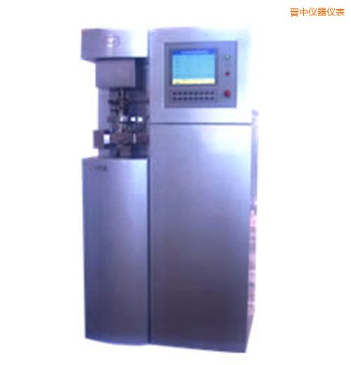 晉中時代杠桿式四球摩擦磨損試驗機(jī)