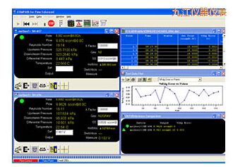 �Ž�COMPASS for Flow У��ܛ��