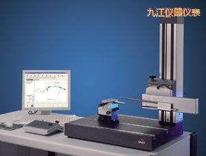 九江粗糙度輪廓綜合測量儀